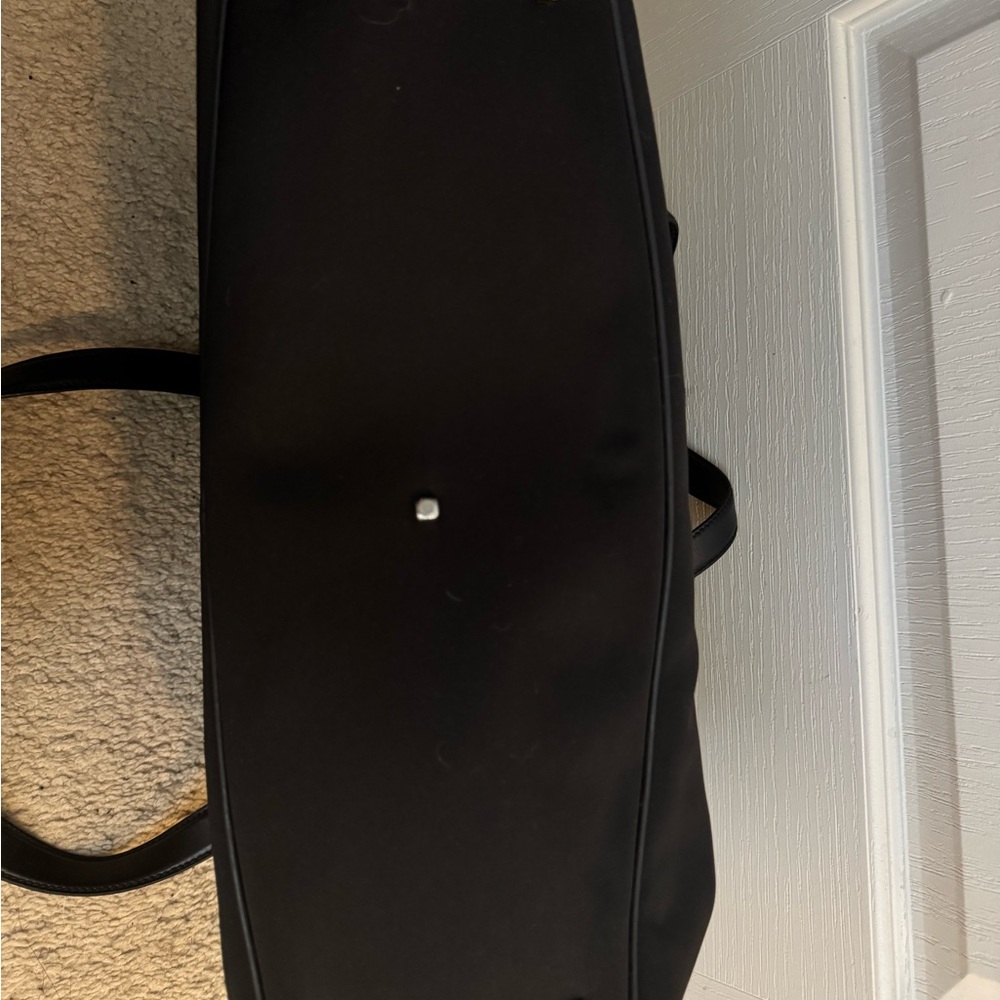 Nylon Salvatore Ferragamo Tote Bag - Picture 7 of 7